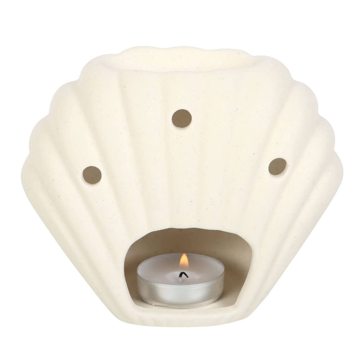 Brûle-parfum Coquillage