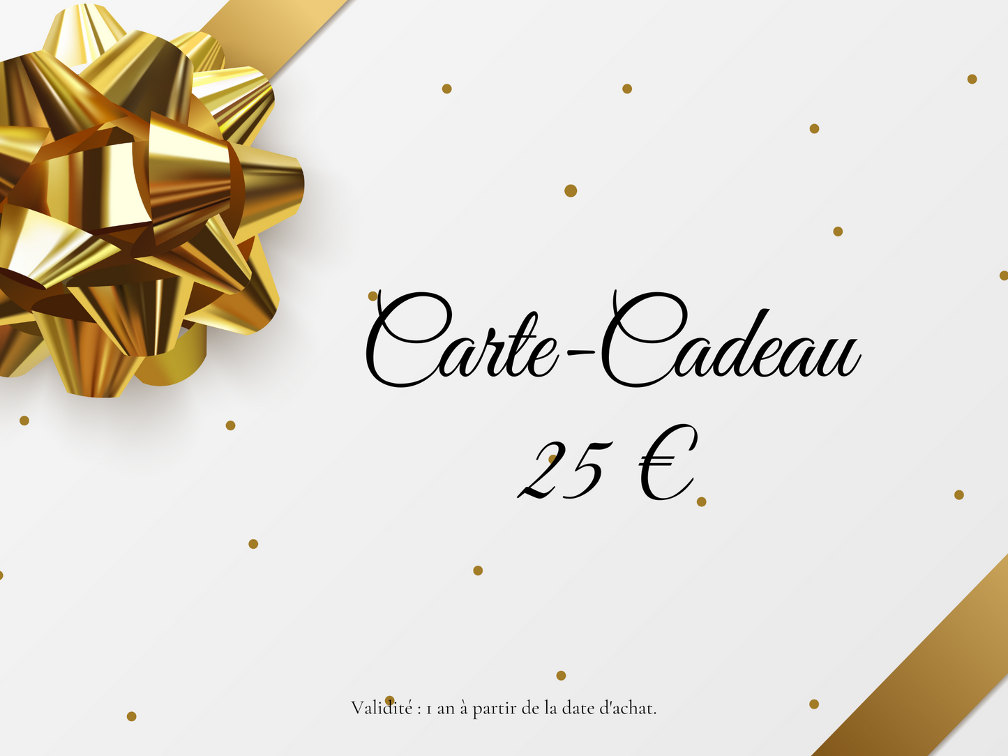 Carte Cadeau Bela Vela