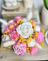 Bouquets parfumés
