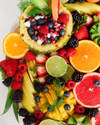 Fruitées