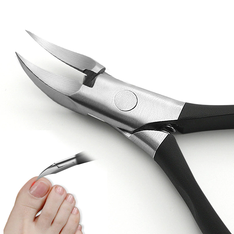 Coupe-ongles Easy Cli | Parfait pour un entretien précis et sans souci des ongles.