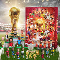 Calendrier de l'Avent du football (édition 2025) | A month full of surprises