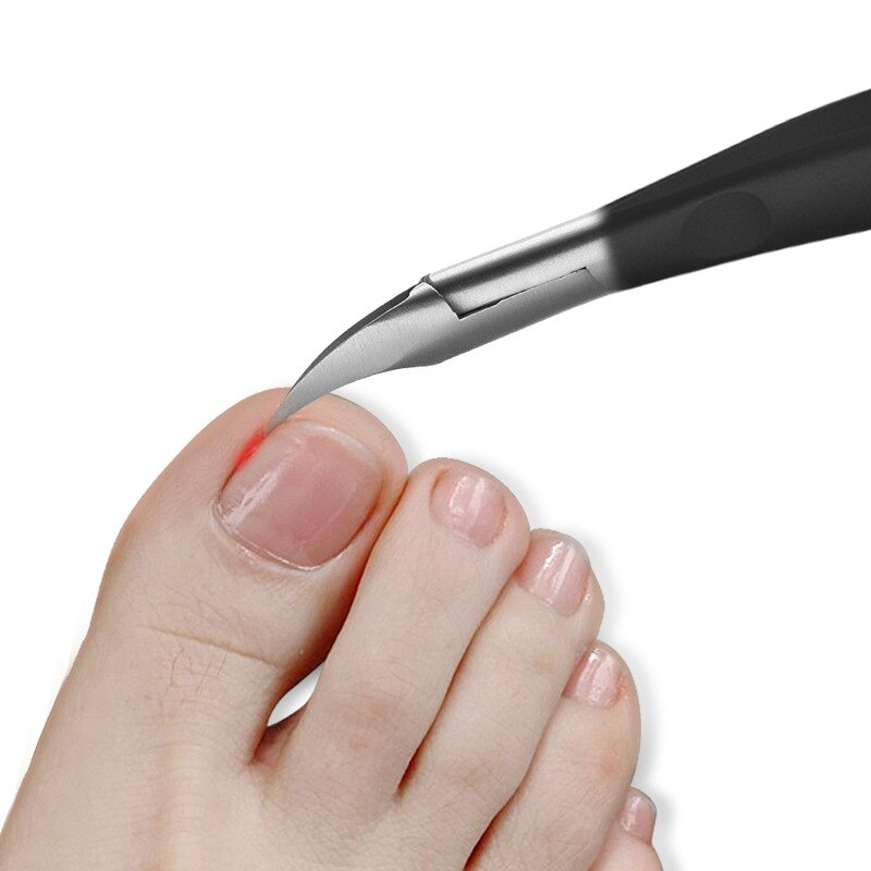 Coupe-ongles Easy Cli | Parfait pour un entretien précis et sans souci des ongles.