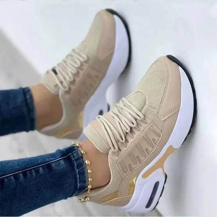 Baskets Orthopédiques pour Femmes - Livia
