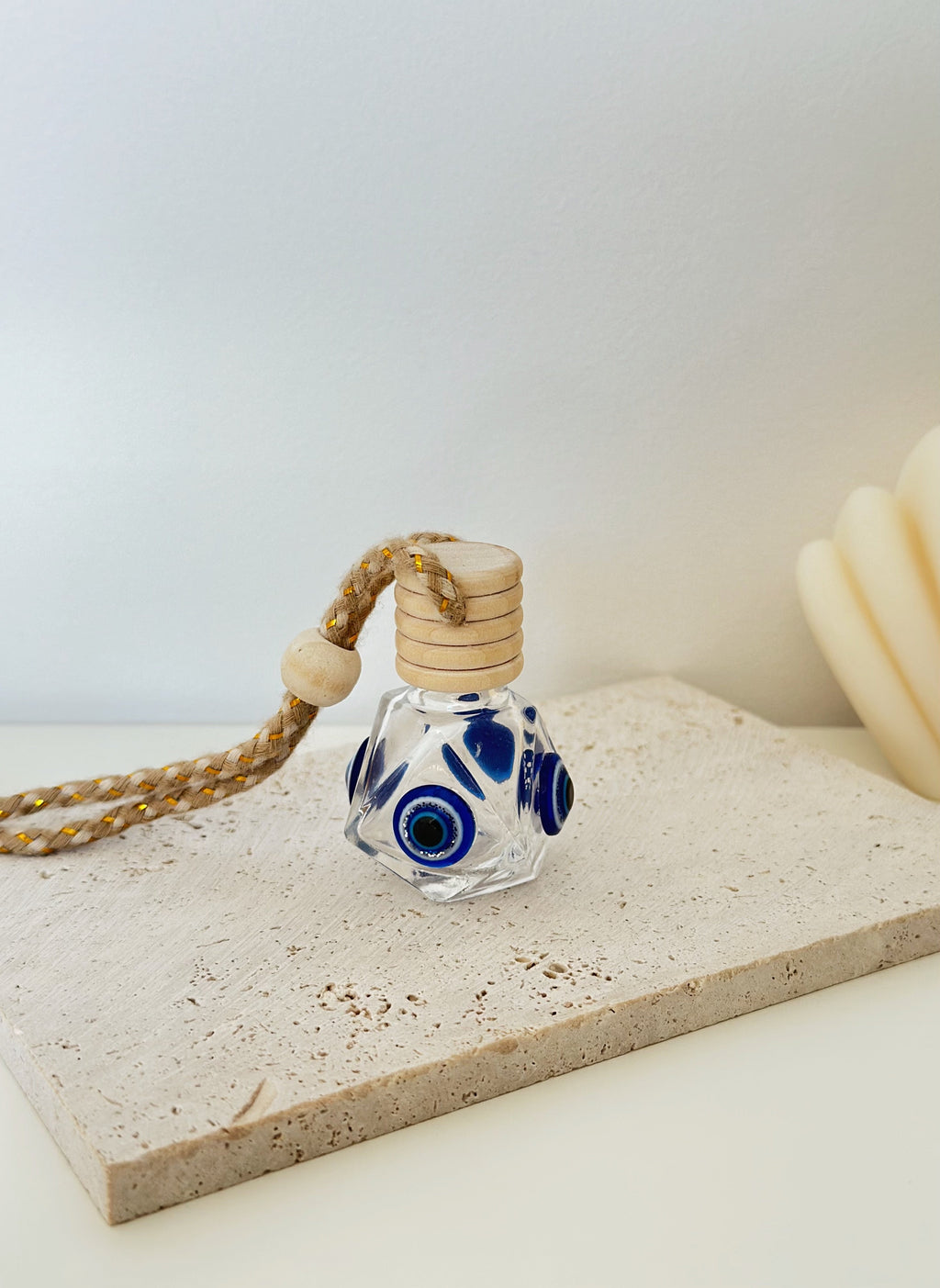 Les diffuseurs voiture