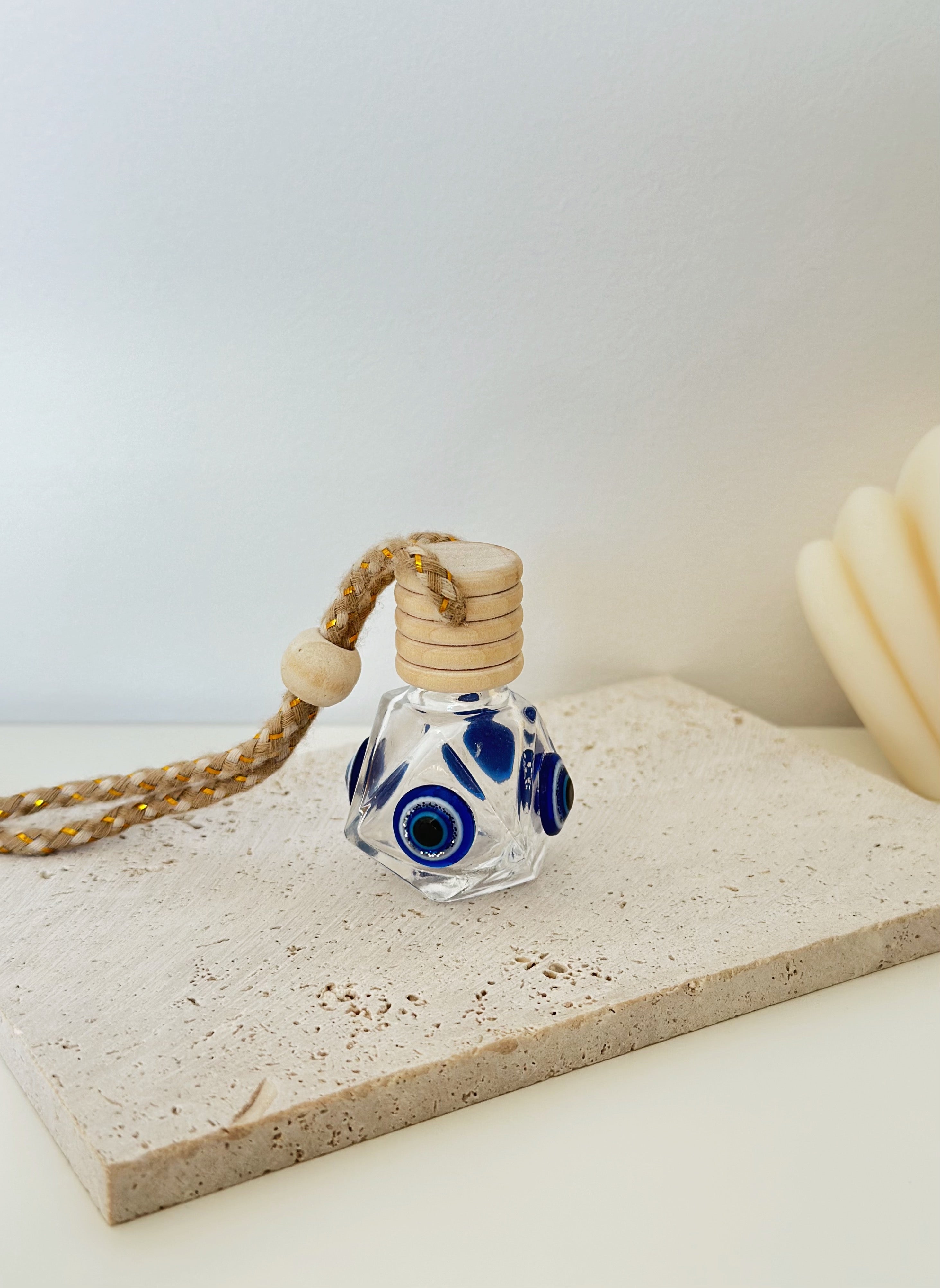 Les diffuseurs voiture