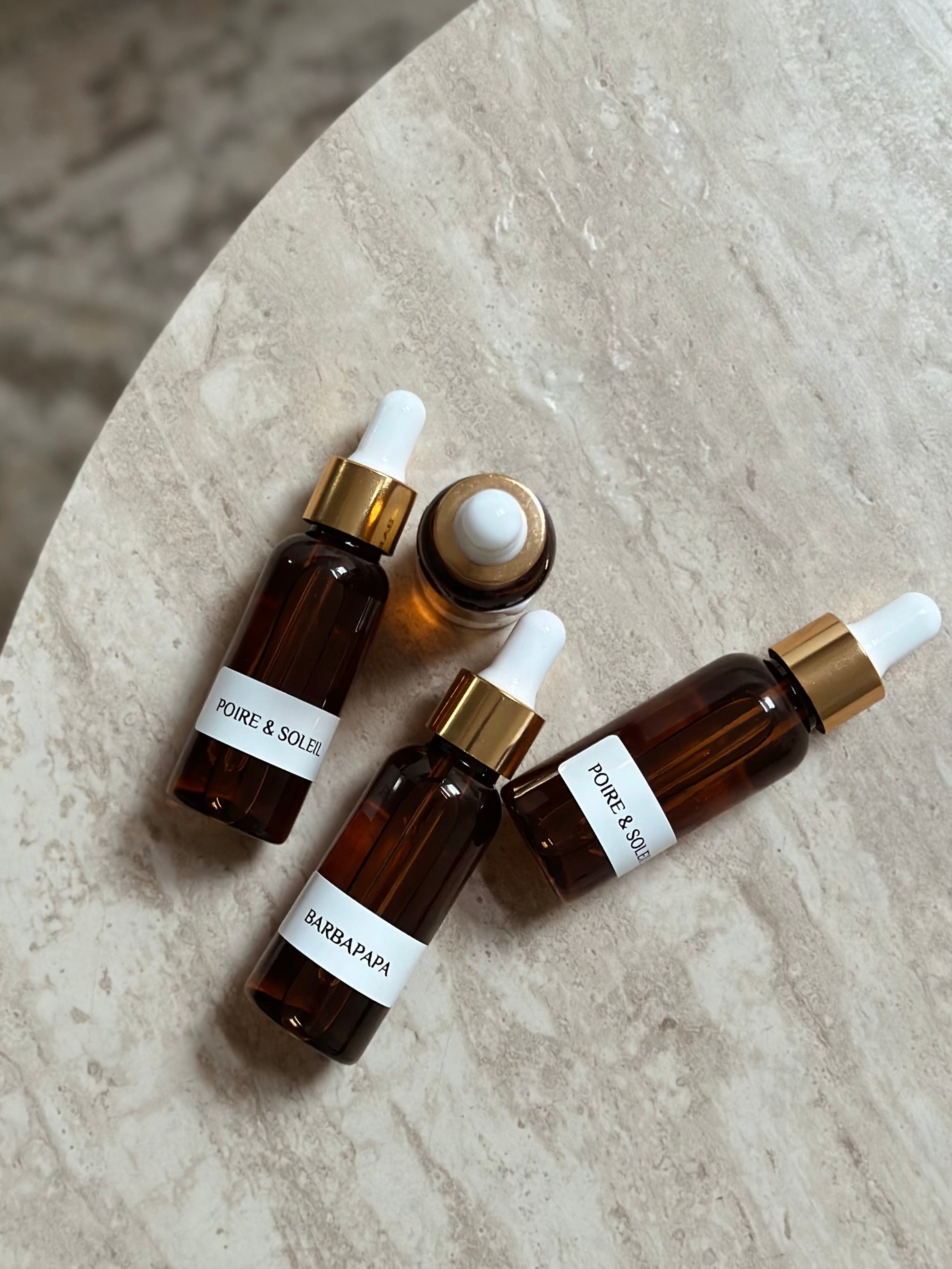 Les Recharges voitures