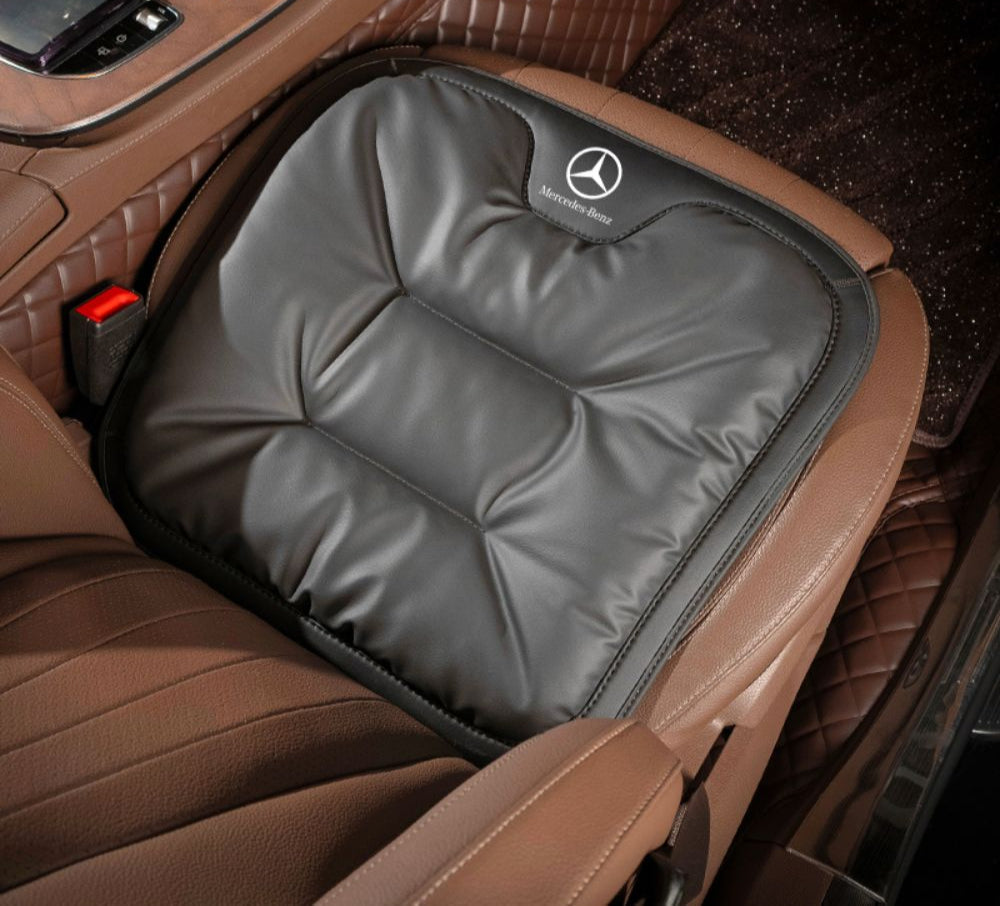 Coussin de siège auto ergonomique sur mesure – Velario
