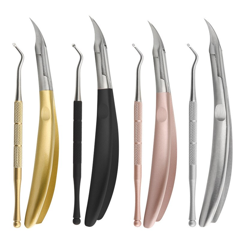 Coupe-ongles Easy Cli | Parfait pour un entretien précis et sans souci des ongles.