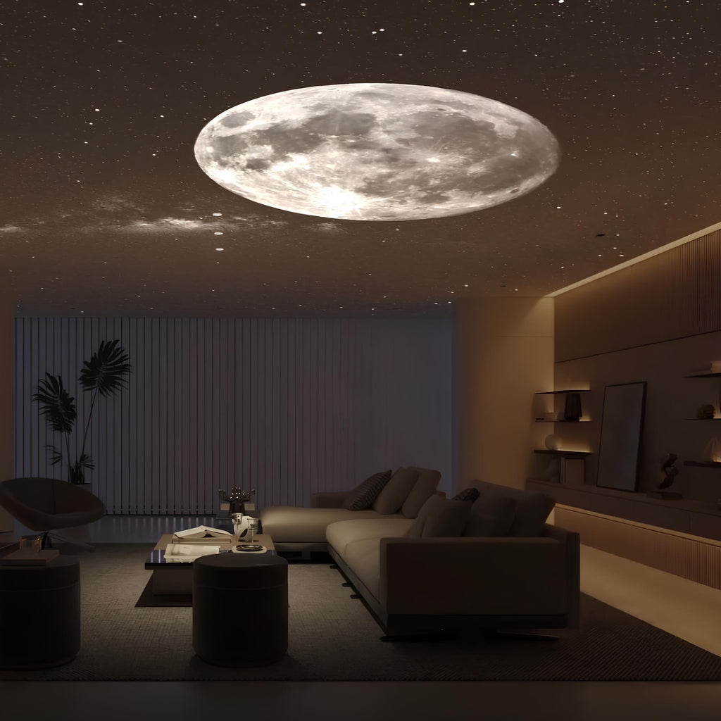Lampe Projecteur - AstroGlow