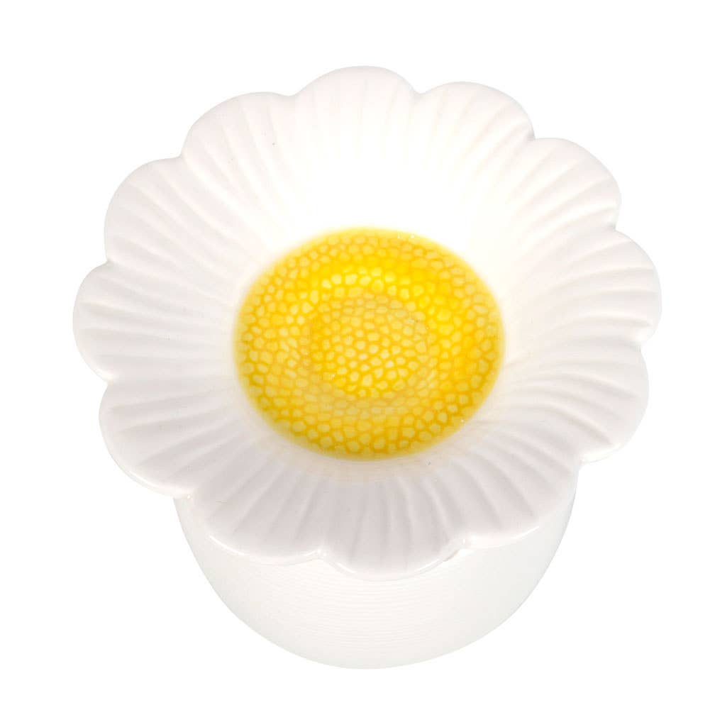 Brûle-Parfum - Fleur de marguerite