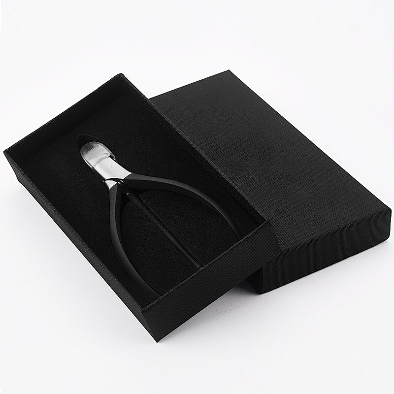 Coupe-ongles Easy Cli | Parfait pour un entretien précis et sans souci des ongles.