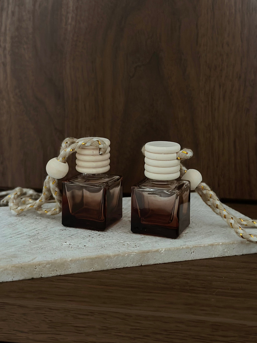 Les diffuseurs voiture