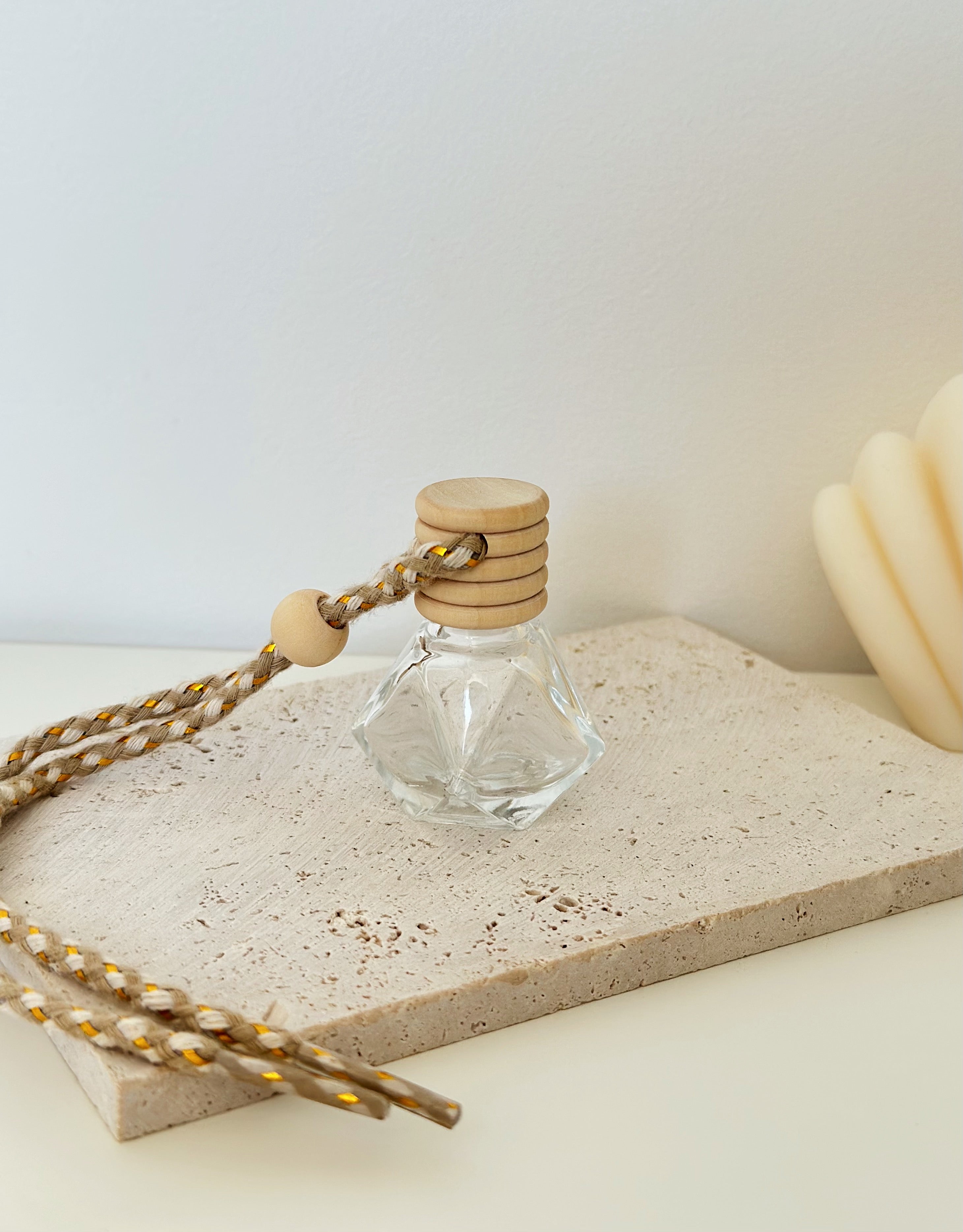 Les diffuseurs voiture