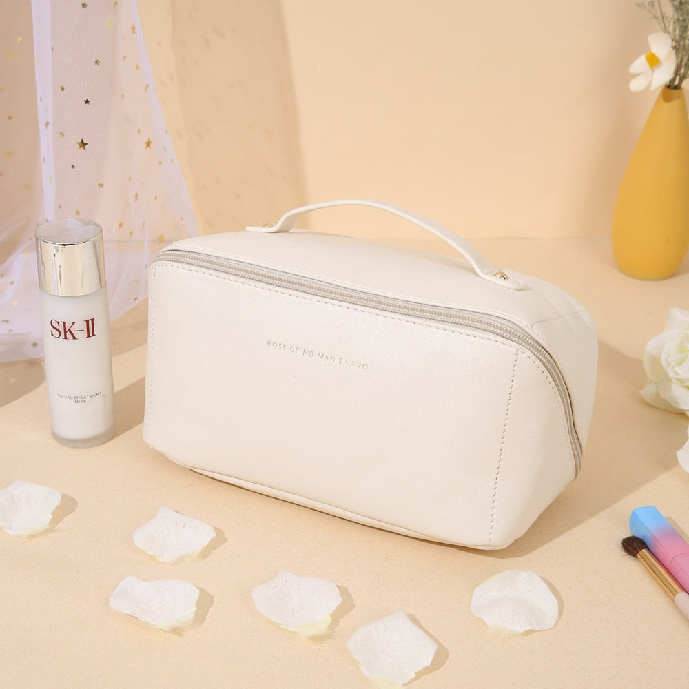 Beauty Case Deluxe | Le plus grand et convivial Beauty Case !