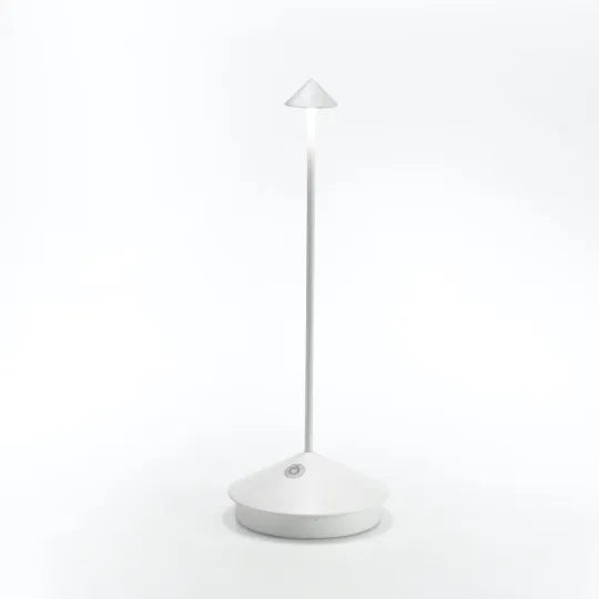 Lampe de Table LED Sans Fil – Flexible et Durable