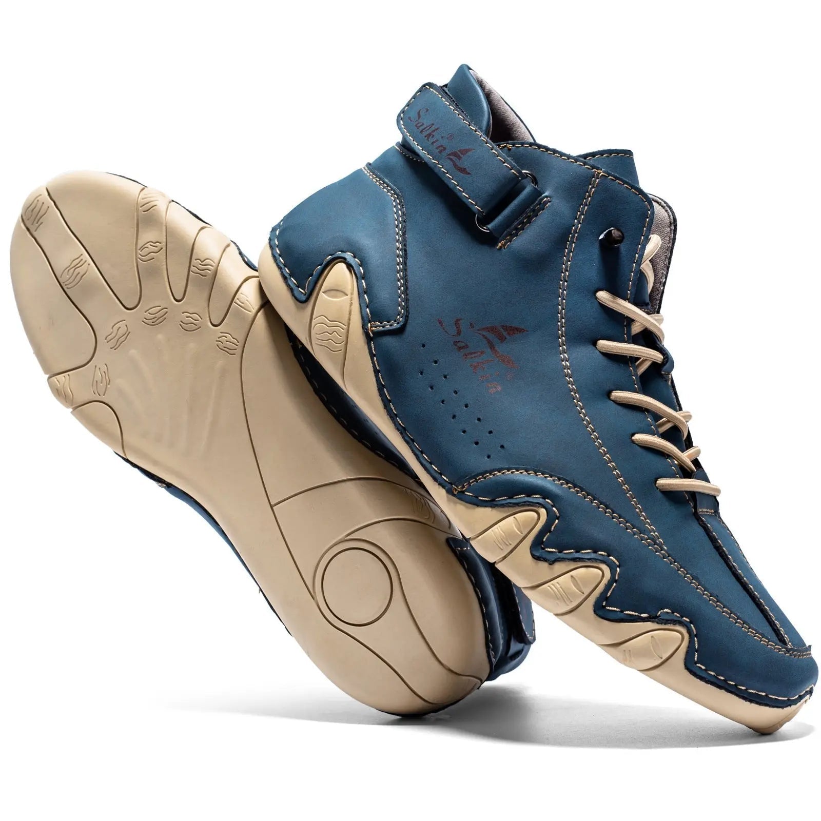 Chaussures Unisexes Barefoot - NatureStride