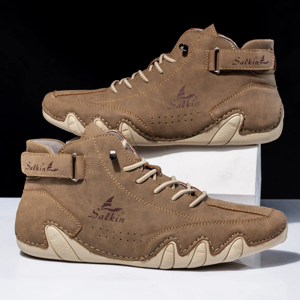 Chaussures Unisexes Barefoot - NatureStride