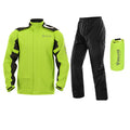 Combinaison de Pluie Unisexe Imperméable – Stormex