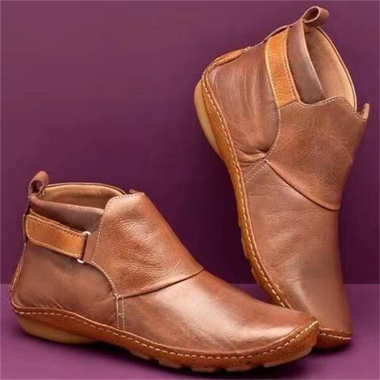 Chaussures Orthopédiques de Luxe pour Femmes – Liana