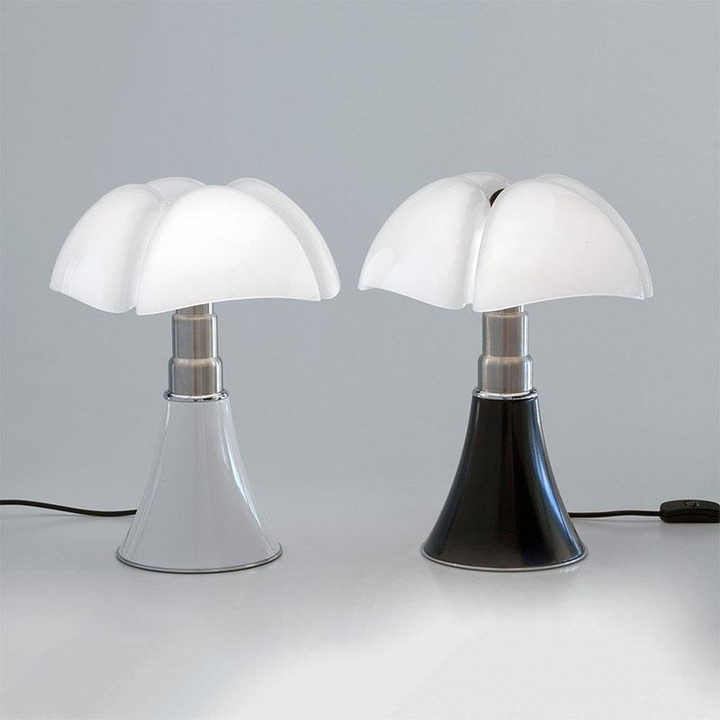 Lampe de Table Fleur – Élégante