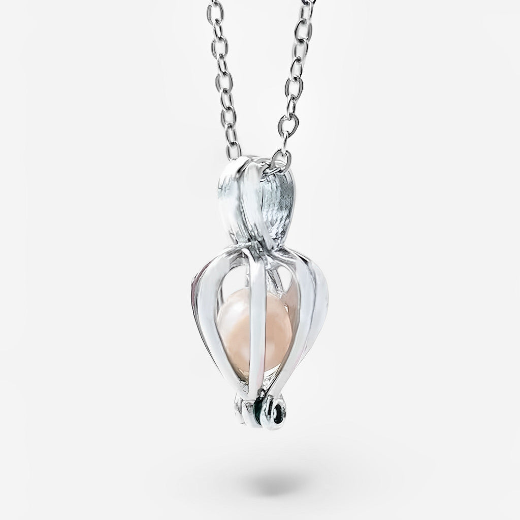 PearlEssence | Offrir un magnifique collier de perles