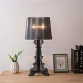 Lampe de Table Bourgie avec Hauteur Réglable – Zarie