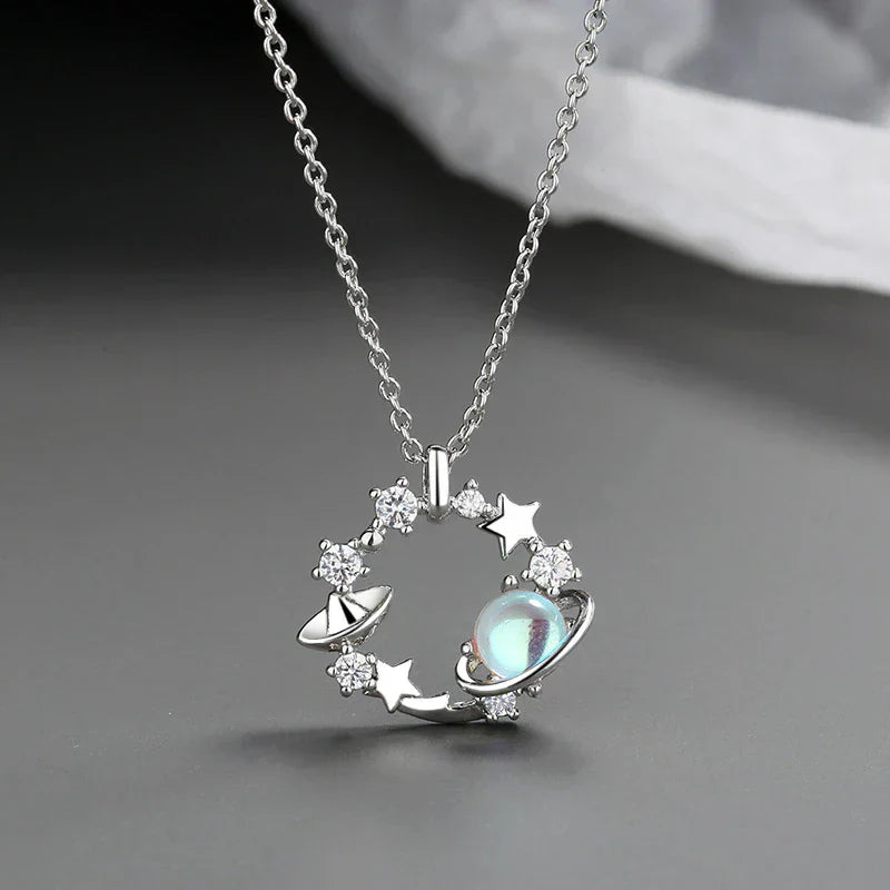 Collier pour ma belle fille