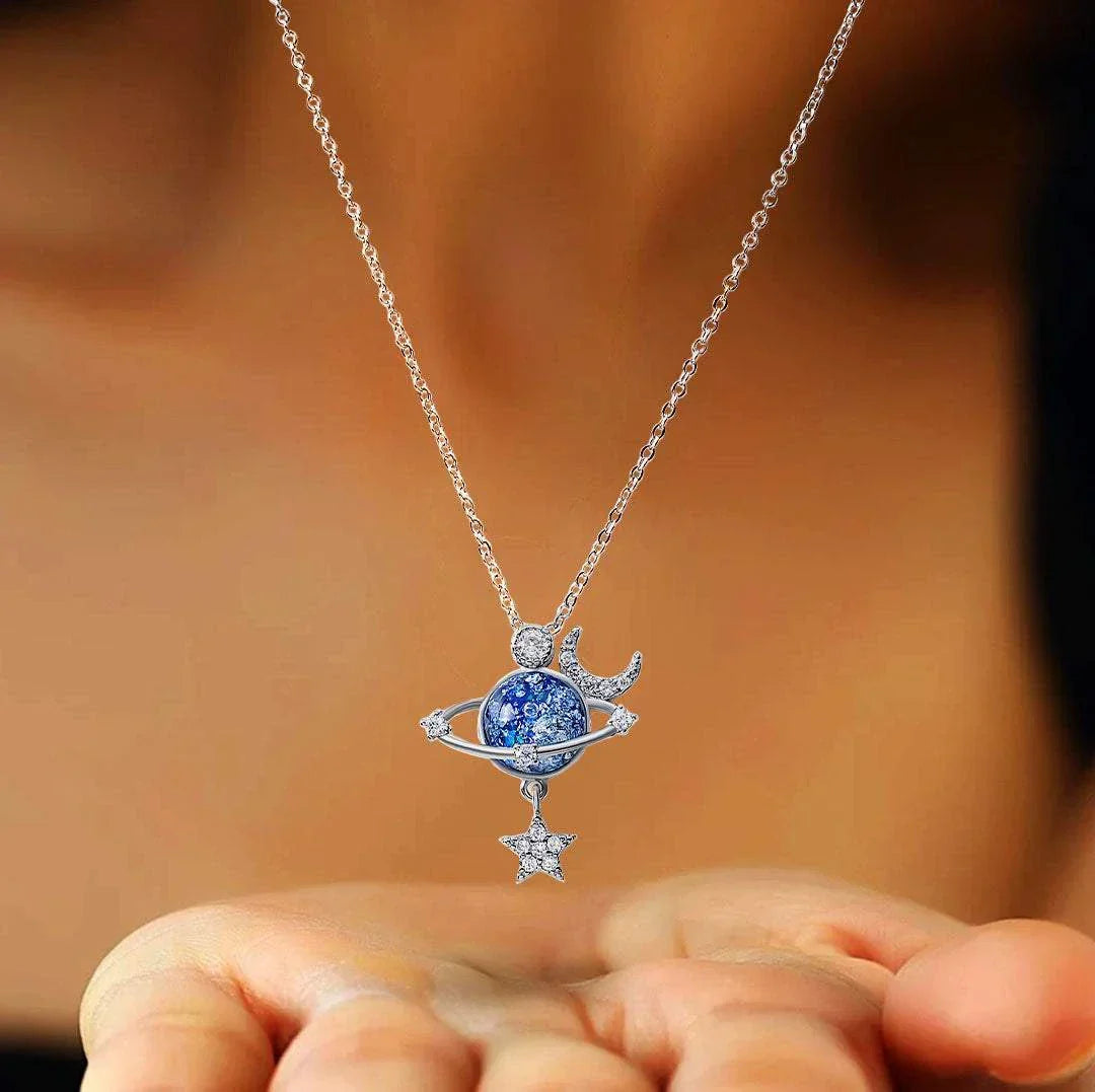 Collier pour ma belle fille