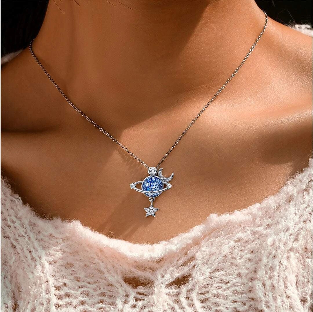 Collier pour ma belle fille