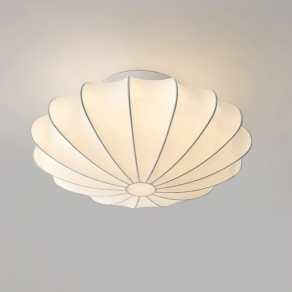 Plafonnier à Bulles LED - Design Blanc Moderne pour Éclairage de Salon, Cuisine et Couloir