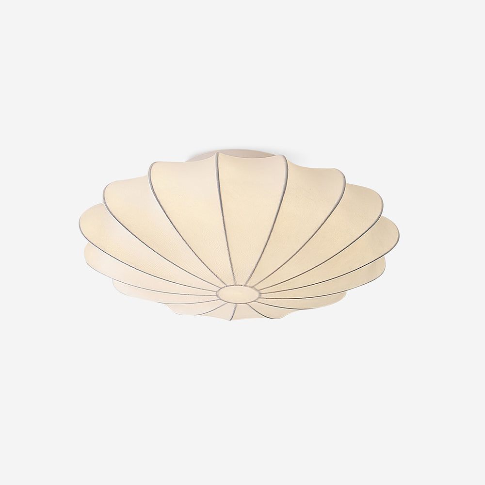 Plafonnier à Bulles LED - Design Blanc Moderne pour Éclairage de Salon, Cuisine et Couloir