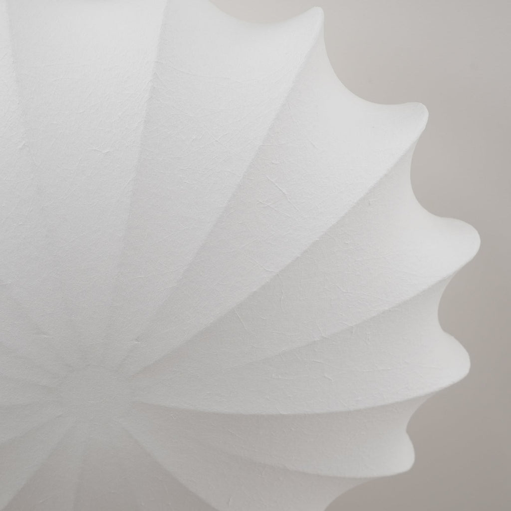Plafonnier à Bulles LED - Design Blanc Moderne pour Éclairage de Salon, Cuisine et Couloir