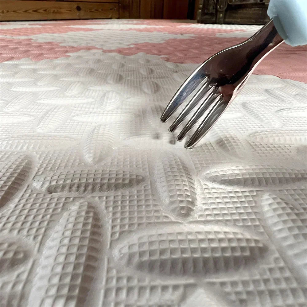 Tapis de jeu épais pour bébé – SquishyPlay