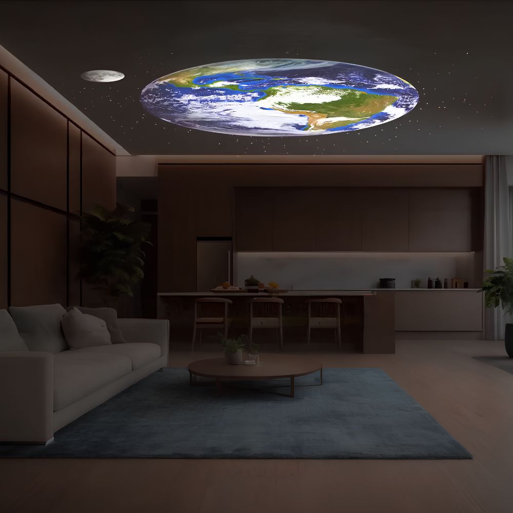 Lampe Projecteur - AstroGlow