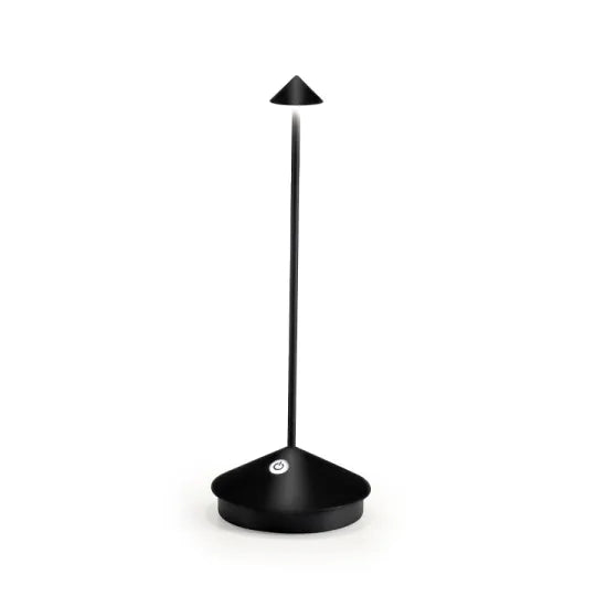 Lampe LED Sans Fil Rechargeable – Étanche & Dimmable