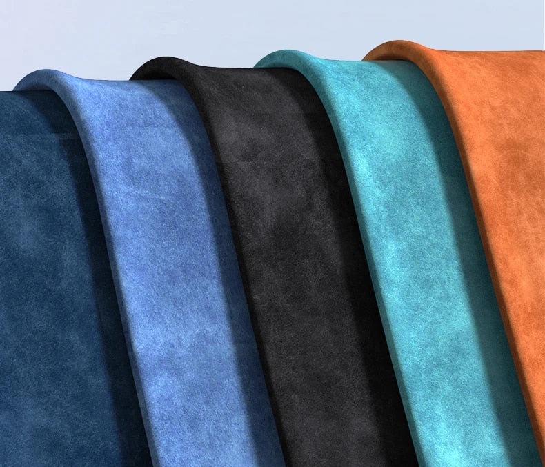 Housse iPhone en cuir de cerf de luxe - Veltro