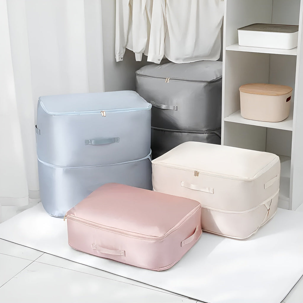 SpaceSaver | Dites adieu au désordre et bonjour à un espace organisé
