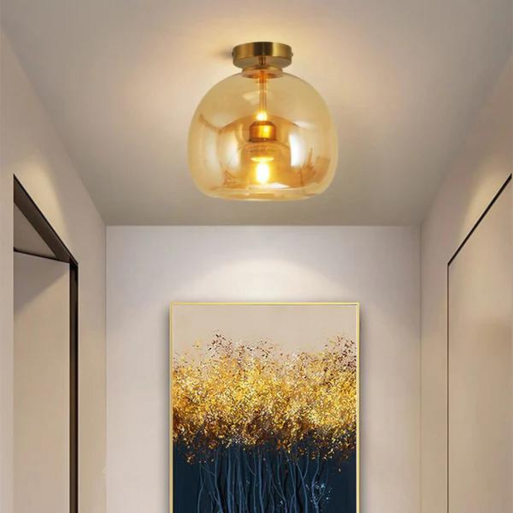 Applique LED tendance - Maxwell