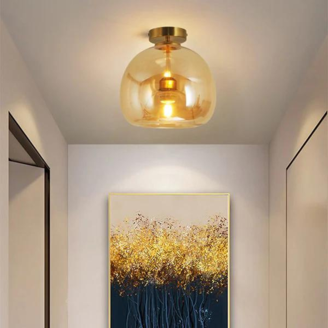 Applique LED tendance - Maxwell