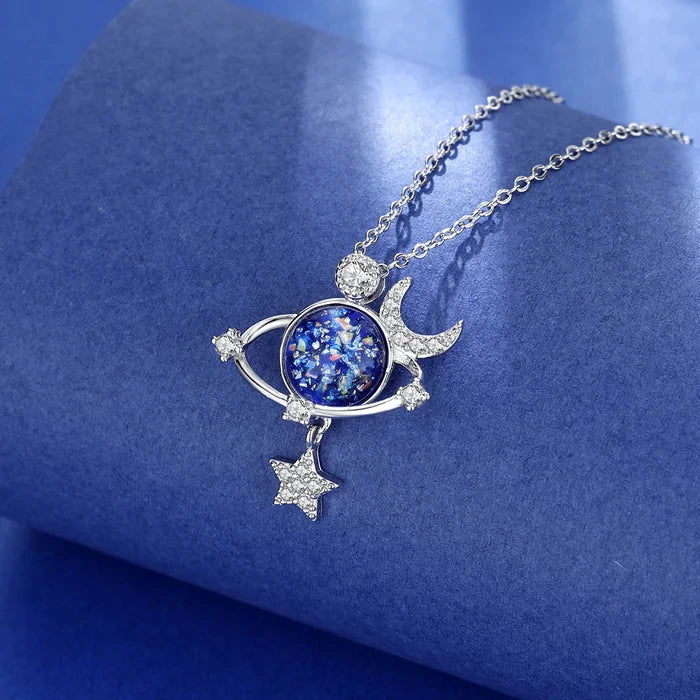 Collier pour ma belle fille