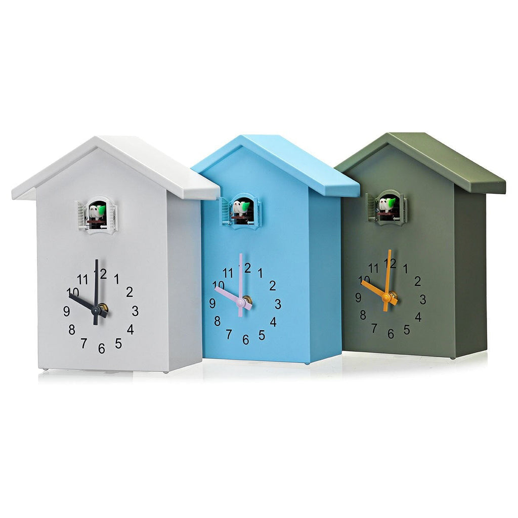 Charmante Horloge à coucou – JoyCoo