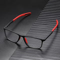 Lunettes de Lecture Multifocales - ClearSight | Légères & Élégantes