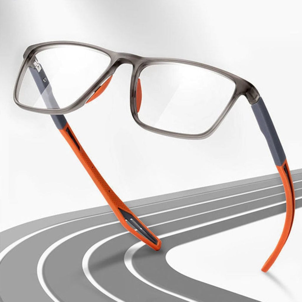 Lunettes de Lecture Multifocales - ClearSight | Légères & Élégantes