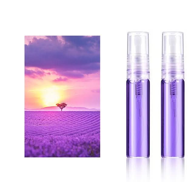 ScentRide Autoparfum Recharge