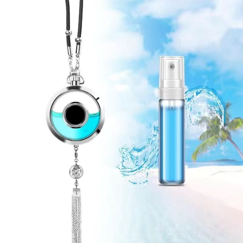 ScentRide Autoparfum Recharge