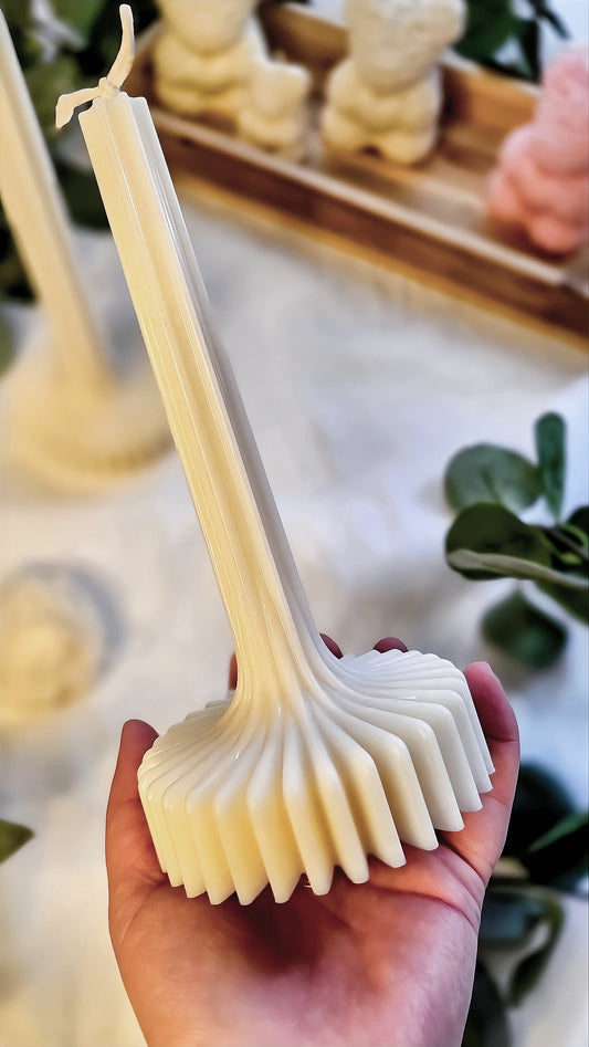 Bougie Stria