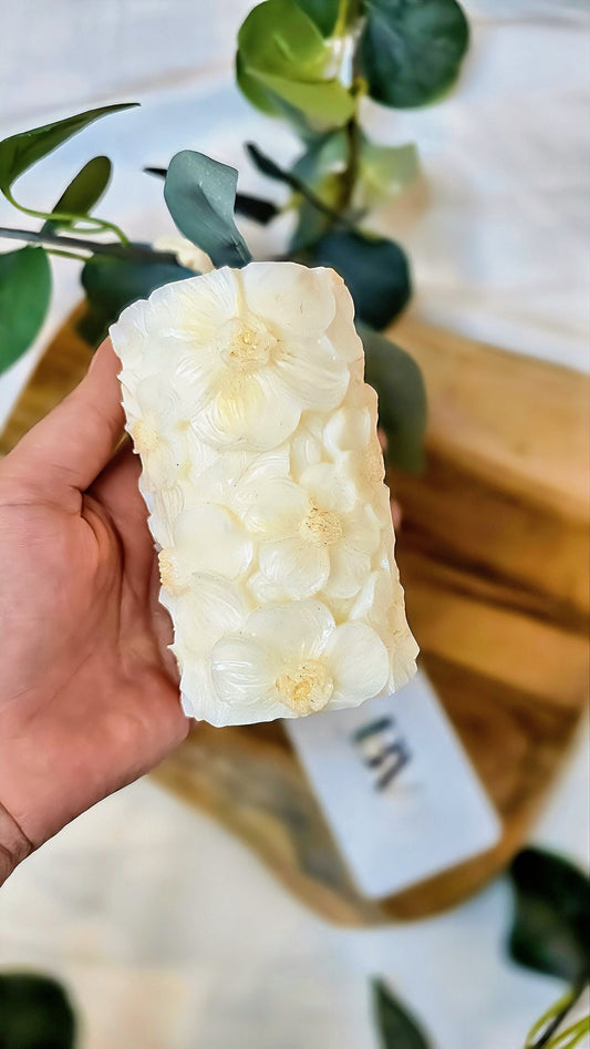 Bougie Flora