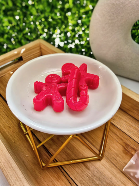 Fondant parfumé - Sucre d'orge