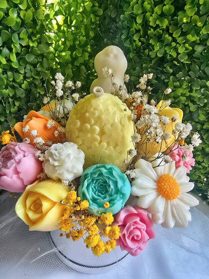 Bouquet Parfumé - Spécial Pâques 🐰